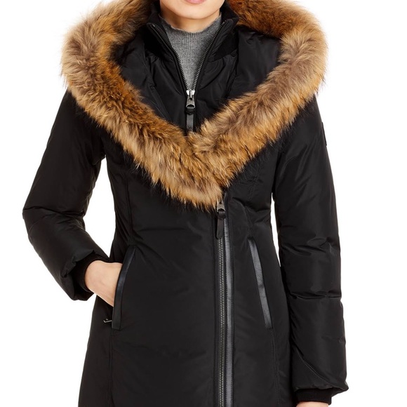 Mackage - Picture 1 of 1